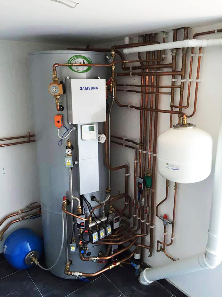 BE Heating and Plumbing Cornwall